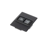 Genuine Gm Oem Nos Door Lock Switch Right Passenger Side 20363818. Fixed Price $71.81.