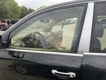2003-2006 Porsche Cayenne Left Front Driver Door 7G Dark Olive Green 967180. Fixed Price $193.05.