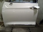 2020 Chrysler Pacifica Lh Left Driver Front Door Oem. Fixed Price $1113.00.
