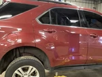 Passenger Rear Side Door With Privacy Tint Glass Fits 10-11 Equinox 328933. Fixed Price $471.04.