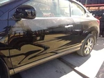 Driver Front Door Convertible Keyless Ignition Fits 12-14 Murano 2466682. Fixed Price $950.00.