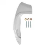 Quarter Panel Extension Left Coupe/convertible 1967-1968 Mustang. Fixed Price $75.80.