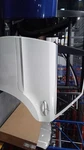 Driver Rear Side Door 164 Type ML350 Fits 06-11 Mercedes Ml-class 375347. Fixed Price $548.33.