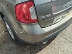 2011-2014 Ford Edge Rear Bumper Assembly Oem Asuoy. Fixed Price $778.97.