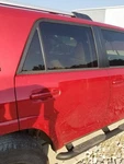 2021 Toyota 4 Runner SR5 Door Rear Right Passenger Red. Fixed Price $767.12.