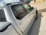 Passenger Rear Side Door Electric Sport Trac Fits 01-03 Explorer 5024958. Fixed Price $195.00.