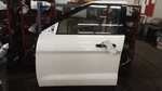 2018 Ford Explorer Lh Left Driver Front Door Oem. Fixed Price $908.42.