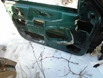 Driver Left Front Door Shell Electric Fits 98-05 S10 BLAZER/S15 Jimmy 46995. Fixed Price $90.00.