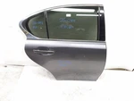 2013-2020 Lexus GS350 Rear Right Passenger Door 67003-30651 *grey. Fixed Price $922.69.