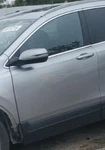2017-2022 Honda Crv Lh Left Driver Front Door Oem. Fixed Price $2040.50.