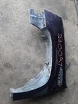 Driver Left Fender 07-14 Cadillac Escalade 22977479. Fixed Price $279.99.