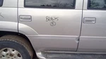 Passenger Rear Side Door Extends Into Wheel Well Fits 99-00 Yukon 371390. Fixed Price $474.90.