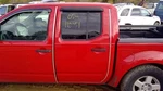Driver Rear Side Door Crew Cab Electric Fits 05-18 Frontier 10292373. Fixed Price $555.65.