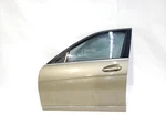Front Left Driver Door Sand Beige Metallic Oem 2008 2014 Mercedes Benz C300. Fixed Price $185.07.
