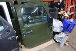 2011-2018 Jeep Wrangler Jku Oem Front Right Passenger Door 68079596. Fixed Price $359.95.