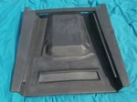 Lamborghini Countach Qvi Engine Hood Panel. Fixed Price $6550.00.