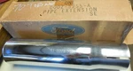 Nos 1970 1971 Ford Torino Exhaust Tip D0OZ-5255-A. Fixed Price $295.00.