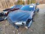 2010 Hyundai Genesis Passenger Front Door Shell Black Coupe Used 127K Miles. Fixed Price $284.95.