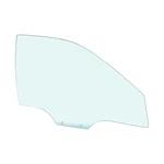 For Kia Sephia 1998-2001 Door Glass Passenger Side Front Green Tint 0K2A358511. Fixed Price $91.56.