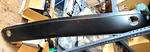 1967 - 1968 Cougar Rear Valance Panel. Fixed Price $125.00.