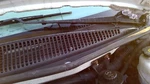 Gmc SAVANA35 2013 Left Driver Wiper Arm 480029. Fixed Price $39.00.