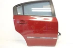 2010-2012 Nissan Sentra Rear Passenger Right Door New Red *small Dings*. Fixed Price $597.55.