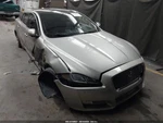 Left Slv Rear Door Assembly Oem 14-19 Jaguar Xjl. Fixed Price $190.00.