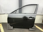 08-14 Cadillac Cts Exterior Front Left Door Shell New P. Fixed Price $199.99.