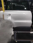 Passenger Rear Side Door Germany Built Vin W 1ST Digit Fits 09-18 Tiguan 621934. Fixed Price $569.39.