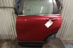 2022 Honda Crv Lh Left Driver Side Rear Door Oem. Fixed Price $1515.80.