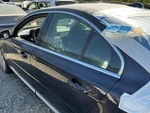Driver Left Rear Side Door Fits 07-16 Volvo 80 Series 5045371. Fixed Price $260.00.