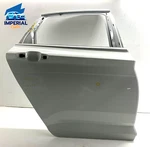 Volkswagen Jetta Rear Right Passenger Side Door Shell Panel Oem 0Q0Q White 19-21. Fixed Price $487.43.