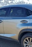 2018-2021 Lexus Nx 300 Lh Left Driver Side Rear Door Oem. Fixed Price $1393.90.