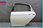 17-20 Genesis G80 Rear Left Driver Side Exterior Door Shell Panel Assembly Oem. Fixed Price $342.00.