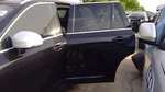 Driver Left Rear Side Door Tempered Glass Fits 16-24 Volvo XC90 343325. Fixed Price $950.00.