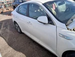 Passenger Front Door Korea Built Vin 1ST Digit Fits 17-20 Optima 1389729. Fixed Price $555.74.