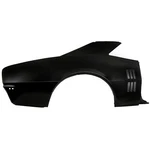 1967 Firebird Full Quarter Panel - Coupe Right Side. Fixed Price $918.95.