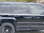 2011-2017 Jeep Patriot Right Passenger Side Rear Door Black Scratches. Fixed Price $180.00.