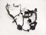 Rear Passenger Door Wire Harness Fits Volvo S40 2004 - 2011. Fixed Price $74.00.
