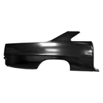 Goodmark Rh Side Quarter Panel Oe-style Fits Chevrolet Chevy Ii GMK401160166R. Fixed Price $857.32.