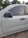 2024 Ford Ranger Sport Door Front Left Driver Gray Crew Cab. Fixed Price $969.00.