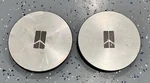 2X Oldsmobile 98 88 25535616 Factory Oem Gm Wheel Center Rim Cap Hub Cover Lug. Fixed Price $21.99.