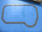 Nos Mopar 5240509 Plymouth Horizon, Dodge Omni 78-83 Oil Pan Gasket. Fixed Price $24.95.