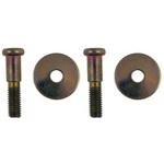 SET-RB38428-2 Dorman Of Door Striker Pins Rear New For Chevy Suburban Pair. Fixed Price $33.66.