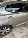 2011-2016 Kia Optima Rear Passenger Door Paint Code Stm (local Pickup Only). Fixed Price $184.99.