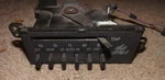 1974-75 Mopar Body A/c Heater Control Assy W/atc # 3503306. Fixed Price $25.00.