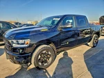 (local Pickup Only) Passenger Rear Side Door New Style Crew Cab Fits 19-24 Dodge. Fixed Price $649.99.