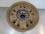 Wheel 15X7 Aluminum 10 Slot Fits 92-99 Chevrolet 1500 Pickup 388583, Rim. Fixed Price $125.00.
