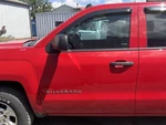 2014-2019 Gmc Sierra 1500 Driver Front Door Classic Style Oem. Fixed Price $464.00.