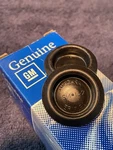 Nos Gm 1" Body Plugs 58-81 Pontiac Lemans Gto Firebird Trans Am Tempest. Fixed Price $9.99.